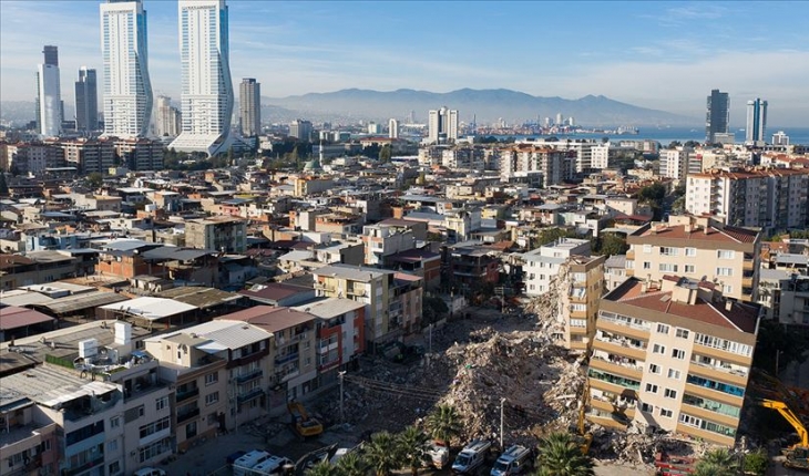 Konut fiyatlarının artmasına rağmen DASK poliçelerindeki teminatlar aynı kaldı