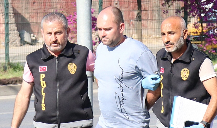 2 Çocuğunu öldüren Ukraynalı babanın ifadesi kan dondurdu