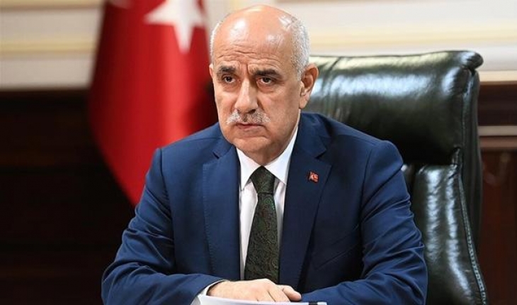 Bakan Kirişci: Tarım ve Orman Gençlik Konseyi'ni oluşturacağız