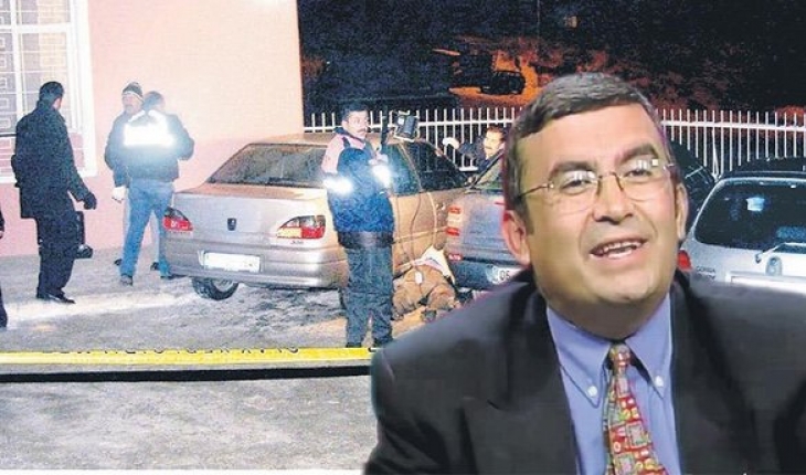 Hablemitoğlu suikastı soruşturması: FETÖ elebaşı ve 9 şüpheli hakkında dava