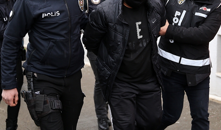 Konya’da FETÖ operasyonunda yakalanan 7 zanlı itirafçı oldu