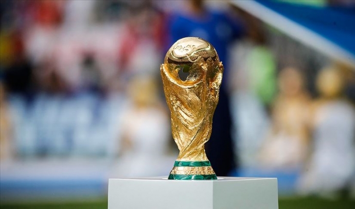 Dünya Kupası’nda 22 ülkeden teknik direktör görev yapacak