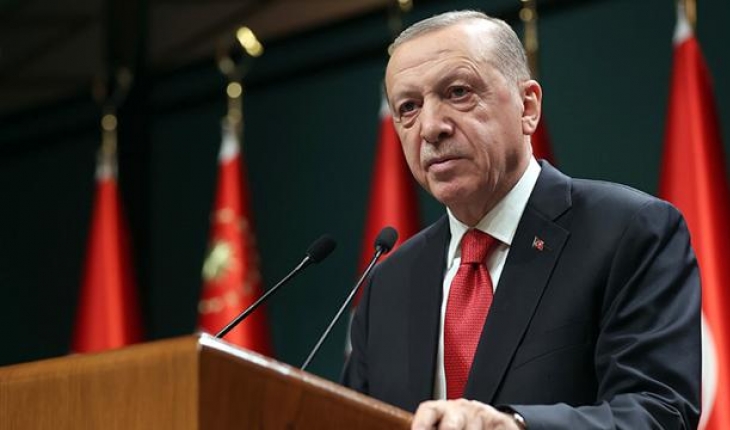 Cumhurbaşkanı Erdoğan, G20 Liderler Zirvesi'ne katılacak
