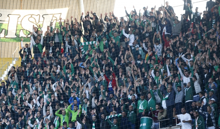 Kayserispor’un Konyaspor faturası ağır