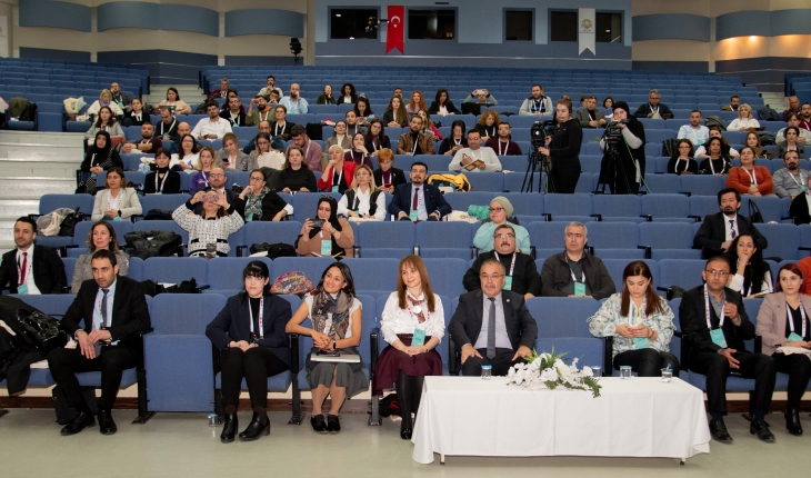 Selçuk Üniversitesi, KA171 Bilgilendirme Toplantısı’na ev sahipliği yaptı