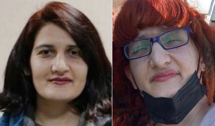 HDP'li Semra Güzel için yeni karar