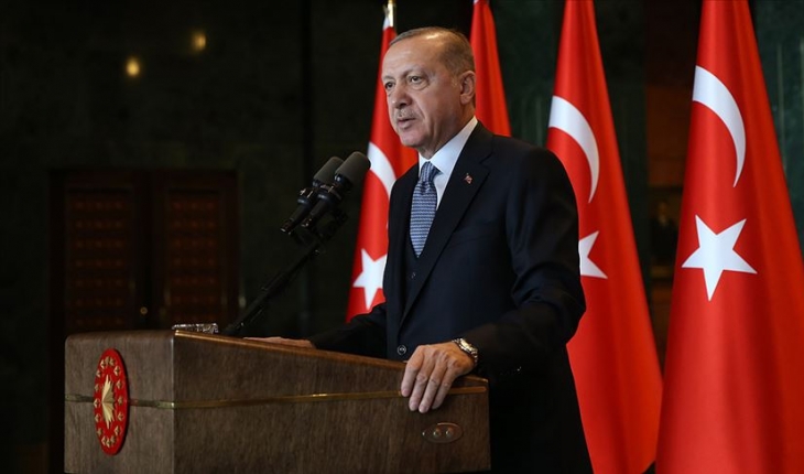 Cumhurbaşkanı Erdoğan’dan Kemal Kılıçdaroğlu’na başsağlığı mesajı