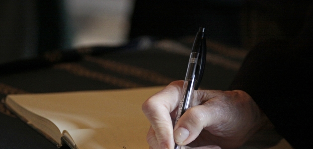 Vasiyetnamenin İptali Davası