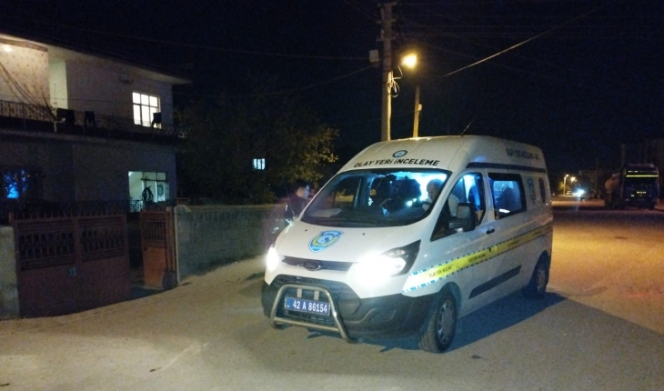 Konya’da ’cin çıkarma’ cinayetinde yeni gelişme: 3 kişi tutuklandı