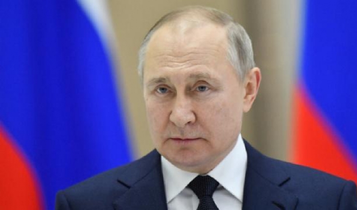 Putin: Küresel gıda piyasasındaki dengesizliklerden Batılı ülkeler suçlu