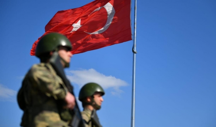 Terör örgütü PKK şüphelisi Yunanistan'a kaçarken yakalandı