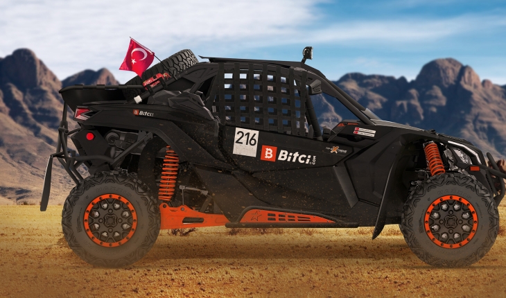 TOSFED Baja Kupası'nın 3. ayağı Denizli'de yapılacak