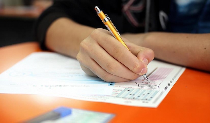 ÖSYM 2023 Yılı Sınav Takvimi açıklandı