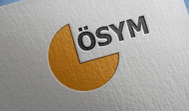 ÖSYM sınav takvimini geri çekti