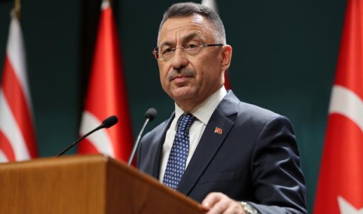 Oktay: Mısır'la normalleşme temasları karşılıklı saygı çerçevesinde sürmektedir