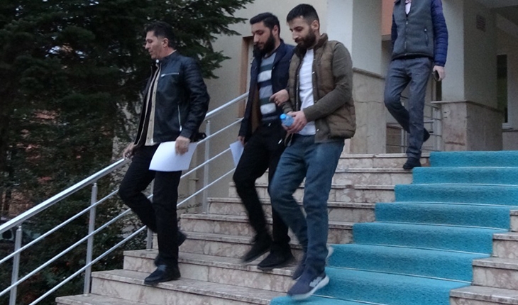 Konya’da uyuşturucu operasyonunda 1 kişi tutuklandı
