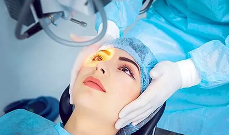 Katarakt Nedir? Katarakt Belirtileri Nelerdir?