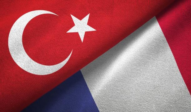 Türkiye ile Fransa arasında JETCO Protokolü imzalandı