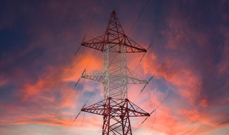 Konya'da elektrik şebekesi yapım işi ihale edilecek