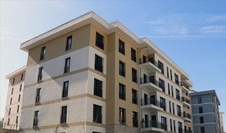 ​TOKİ'den konut sahibi olmak isteyen vatandaşlara "dolandırıcılık" uyarısı