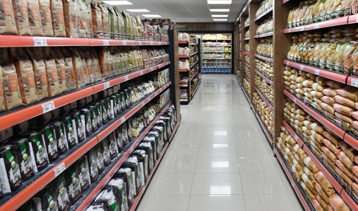 Tarım Kredi Market büyük Aralık indirimini duyurdu