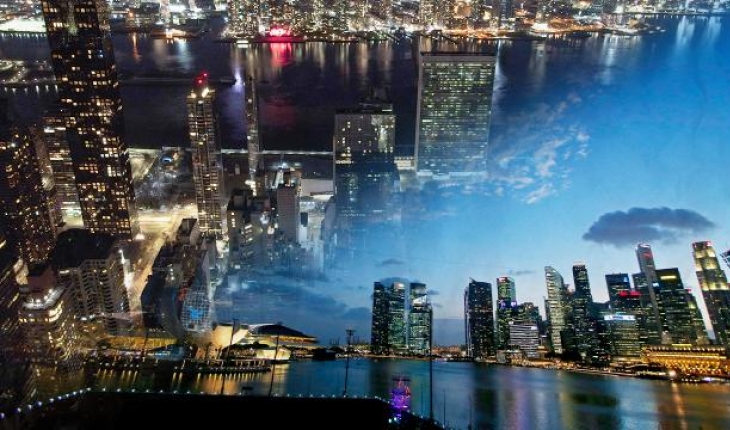 Dünyanın en pahalı şehirleri New York ve Singapur