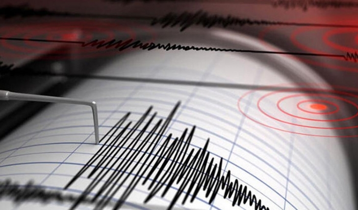 Düzce'de 4,1 büyüklüğünde deprem