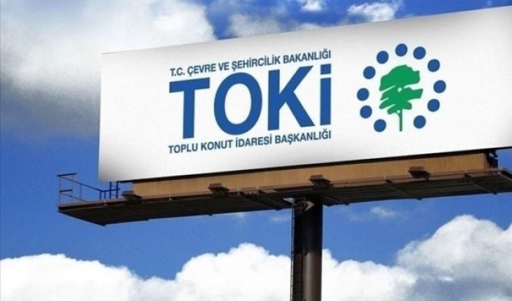 TOKİ, 51 ilde 510 arsayı açık artırma ile satacak