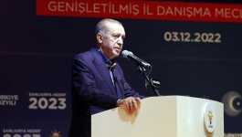 Cumhurbaşkanı Erdoğan: Pamuk üreticilerimizin mazot ve gübre desteğini dekarda 271 liraya çıkarıyoruz