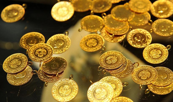 Altının gram fiyatı 1.079 lira seviyesinden işlem görüyor