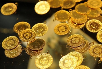 Altının gram fiyatı 1.079 lira seviyesinden işlem görüyor