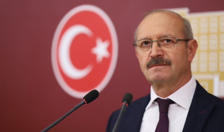 AK Parti Konya Milletvekili Sorgun: Mevlana'yı an(la)malıyız