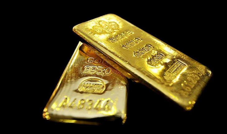  Altının kilogramı 1 milyon 75 bin 798,50 liraya yükseldi