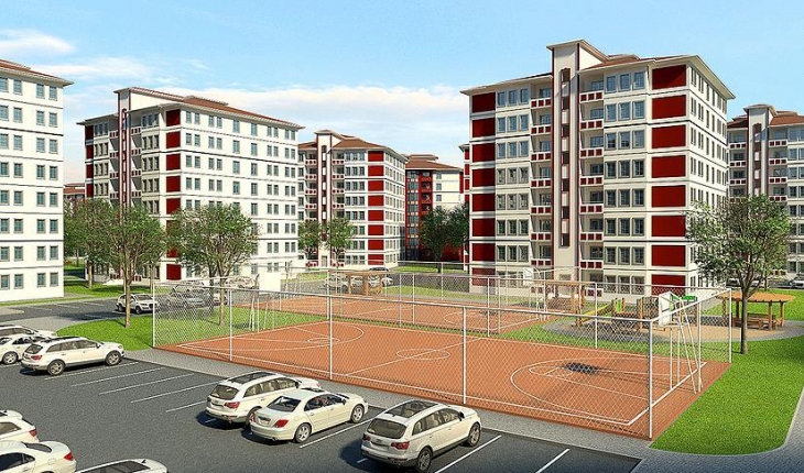 TOKİ'den "3 yıllık TOKİ projesi yeni diye sunuldu" başlıklı haberlere ilişkin açıklama