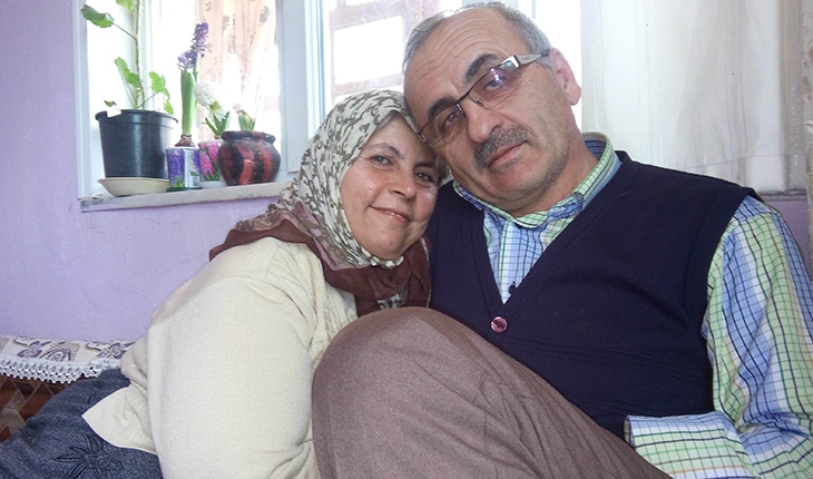 Konya'daki Büyükşen çifti cinayeti davası devam ediyor