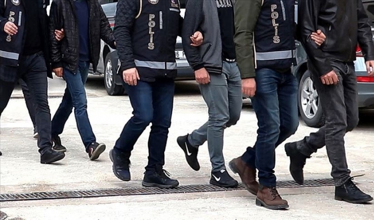 MİT tırlarının durdurulmasını organize eden FETÖ üyelerinden 6’sına daha hapis cezası