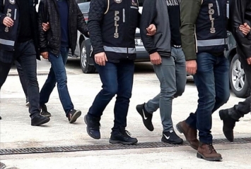 MİT tırlarının durdurulmasını organize eden FETÖ üyelerinden 6'sına daha hapis cezası