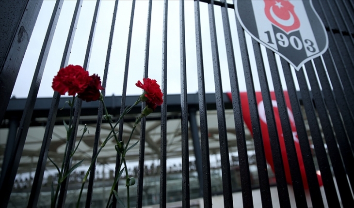 Beşiktaş’taki terör saldırısının üzerinden 6 yıl geçti