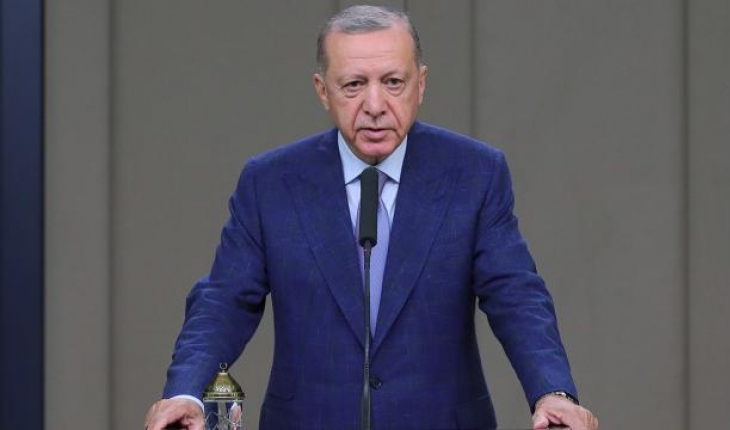 Cumhurbaşkanı Erdoğan: Milletimiz ipini IMF’nin eline verenlere prim vermez