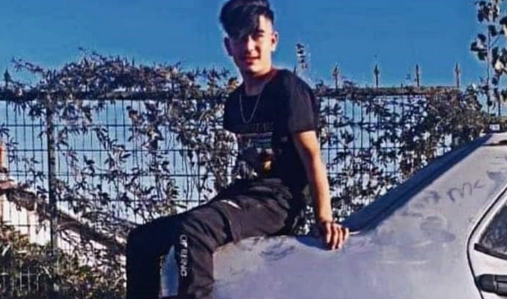 Hamile teyzesini korumak isterken öldürüldü