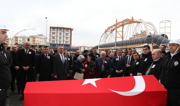 Kanser tedavisi gören cumhuriyet savcısı hayatını kaybetti