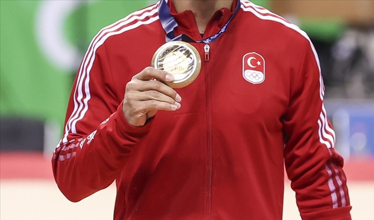 “Uluslararası alanda 5 bin 279 madalya elde ettik“