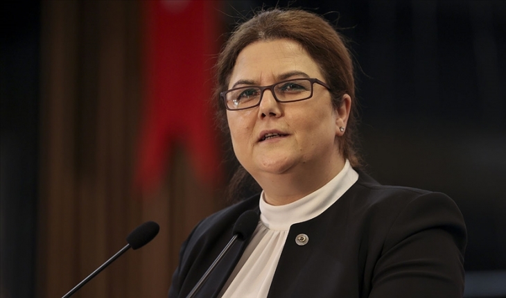 Aile ve Sosyal Hizmetler Bakanlığından Antalya'da selden etkilenenlere destek