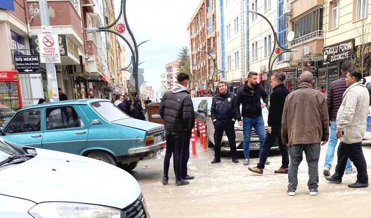 Kulu’da trafik denetimleri gerçekleştirildi