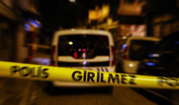 Konya'da 3 çocuk annesi kadın kayınbiraderini öldürdü