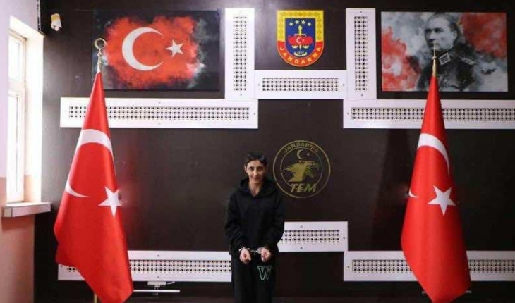 Etkisiz hale getirilen PKK'lı 3 teröristten 2'sinin gri kategoride olduğu belirlendi
