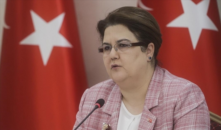 Bakan Yanık: Kız çocuğunun cinsel istismarı iddiasına ilişkin tutuklu yargılama talebinde bulunduk