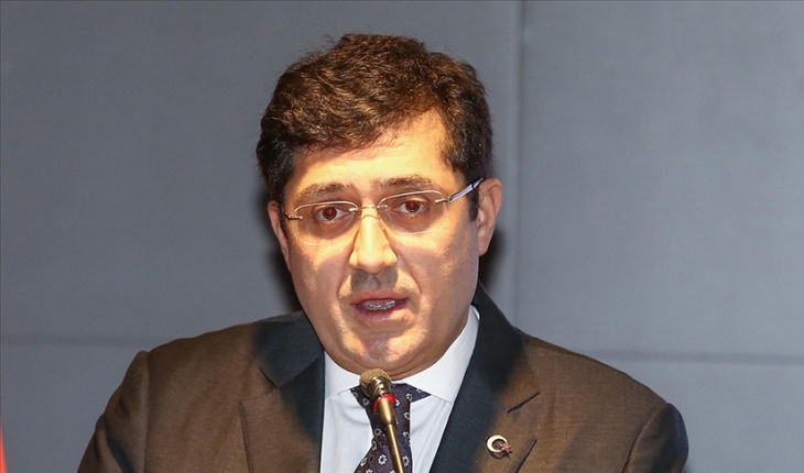 Eski Beşiktaş Belediye Başkanı Murat Hazinedar Kastamonu'da yakalandı