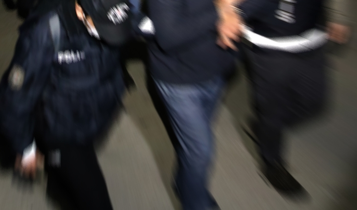 Konya'da firarilere baskın! Çok sayıda tutuklama var