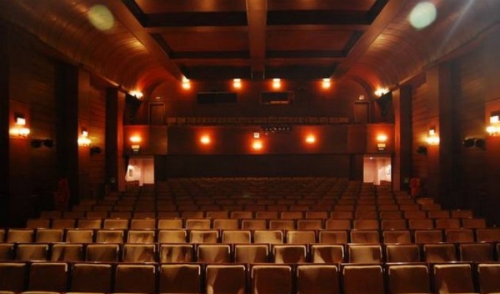 Konya Devlet Tiyatrosu, “Uyan“ adlı oyunu sahneleyecek